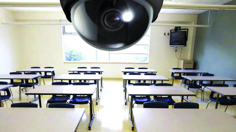 Security and CCTV